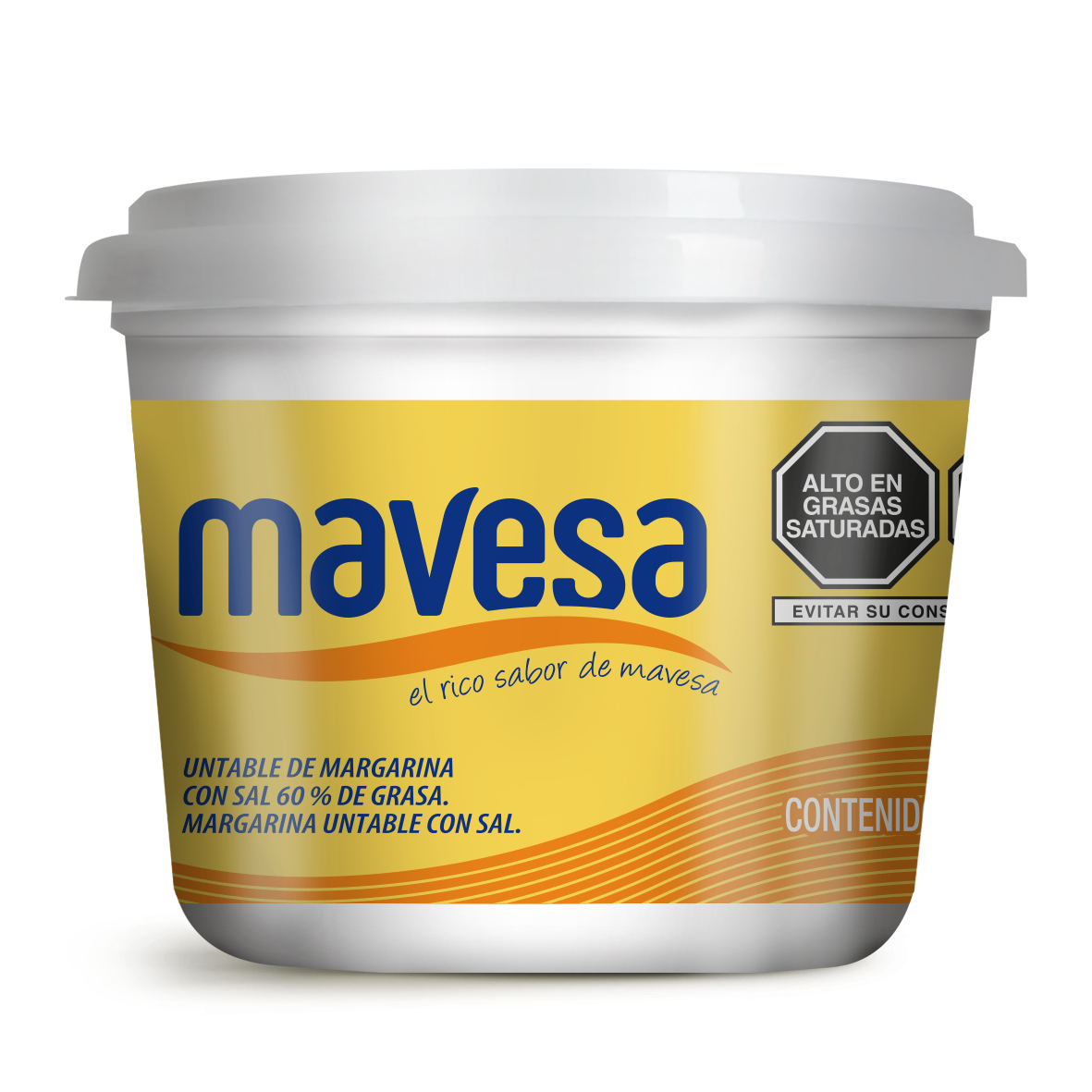 Margarina Mavesa