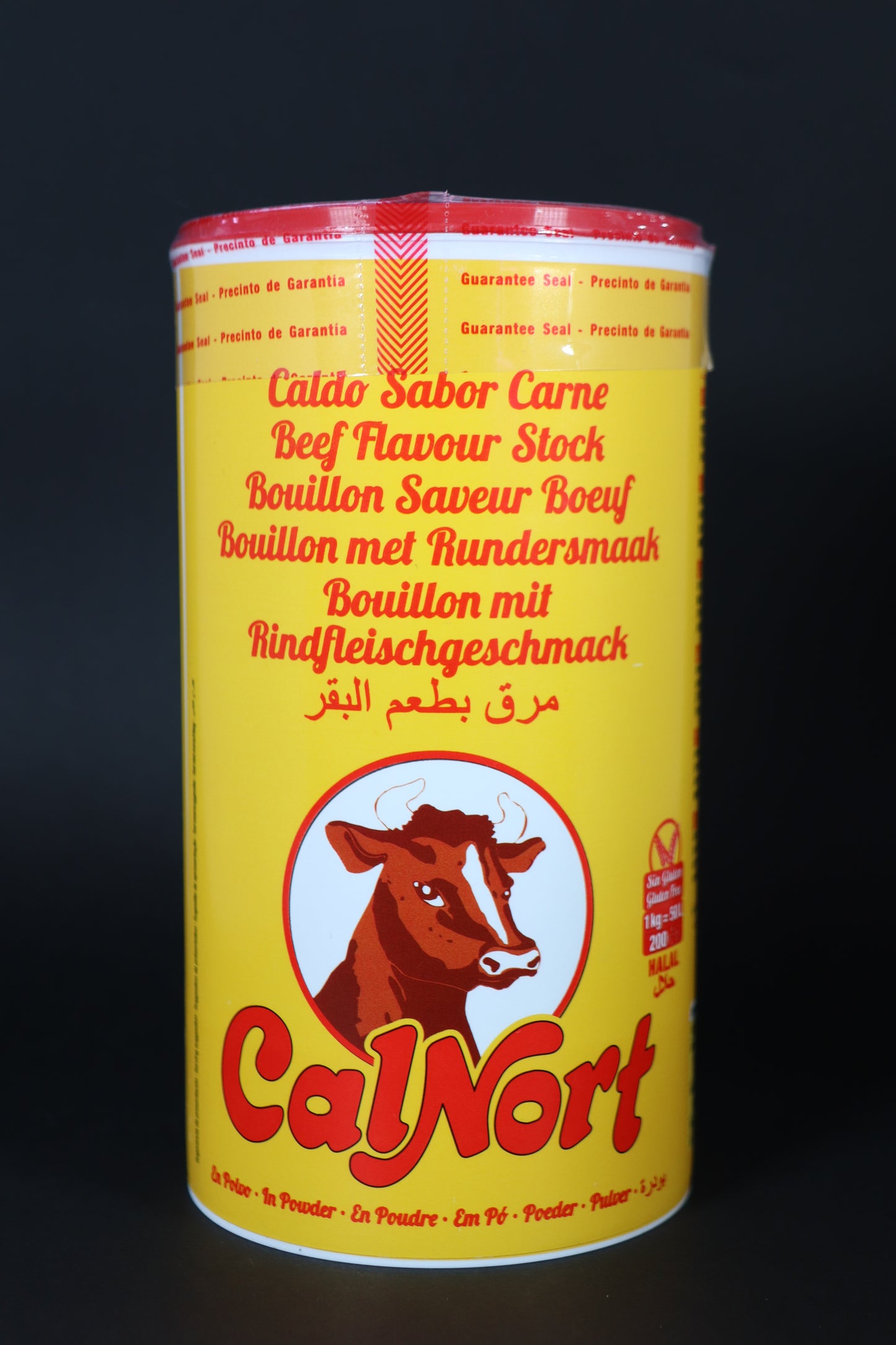 Caldo Calnort (1kg)
