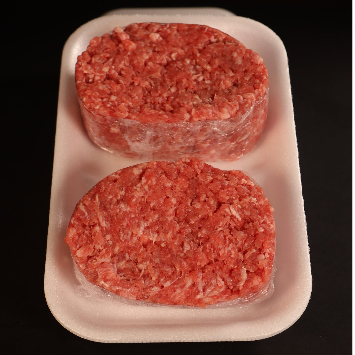 Carne picada mixta