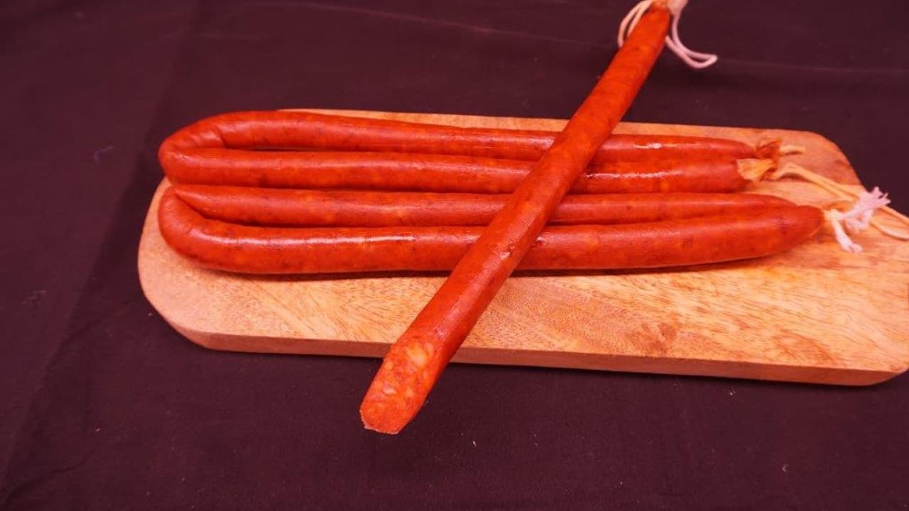 Chistorra