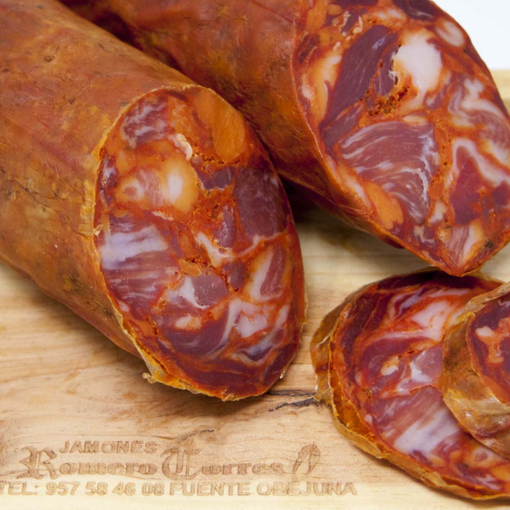 Chorizo cular