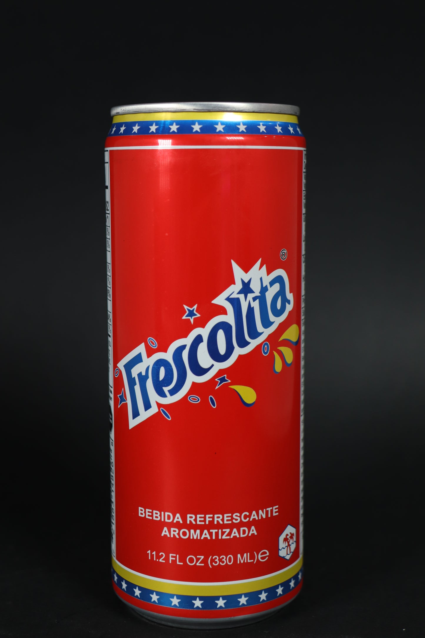 Frescolita lata