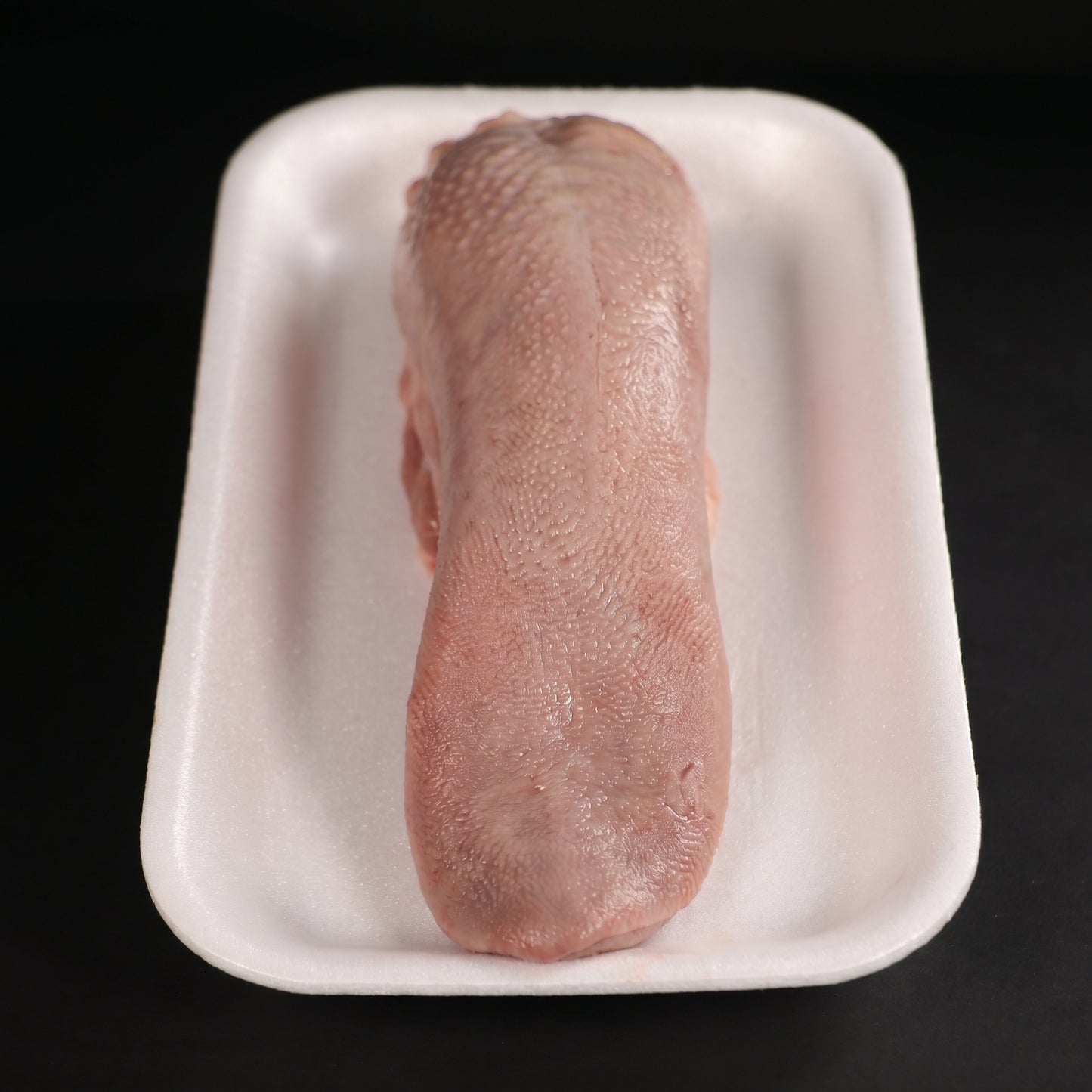 Lengua de ternera