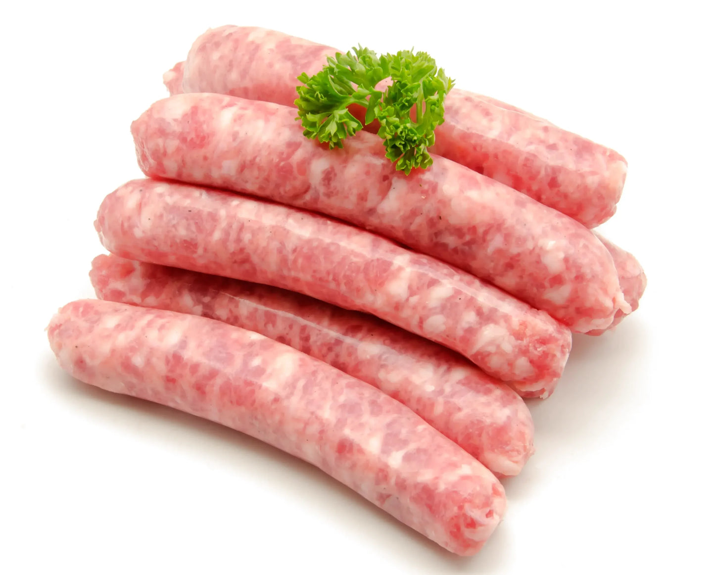 Longaniza blanca / Salchicha blanca