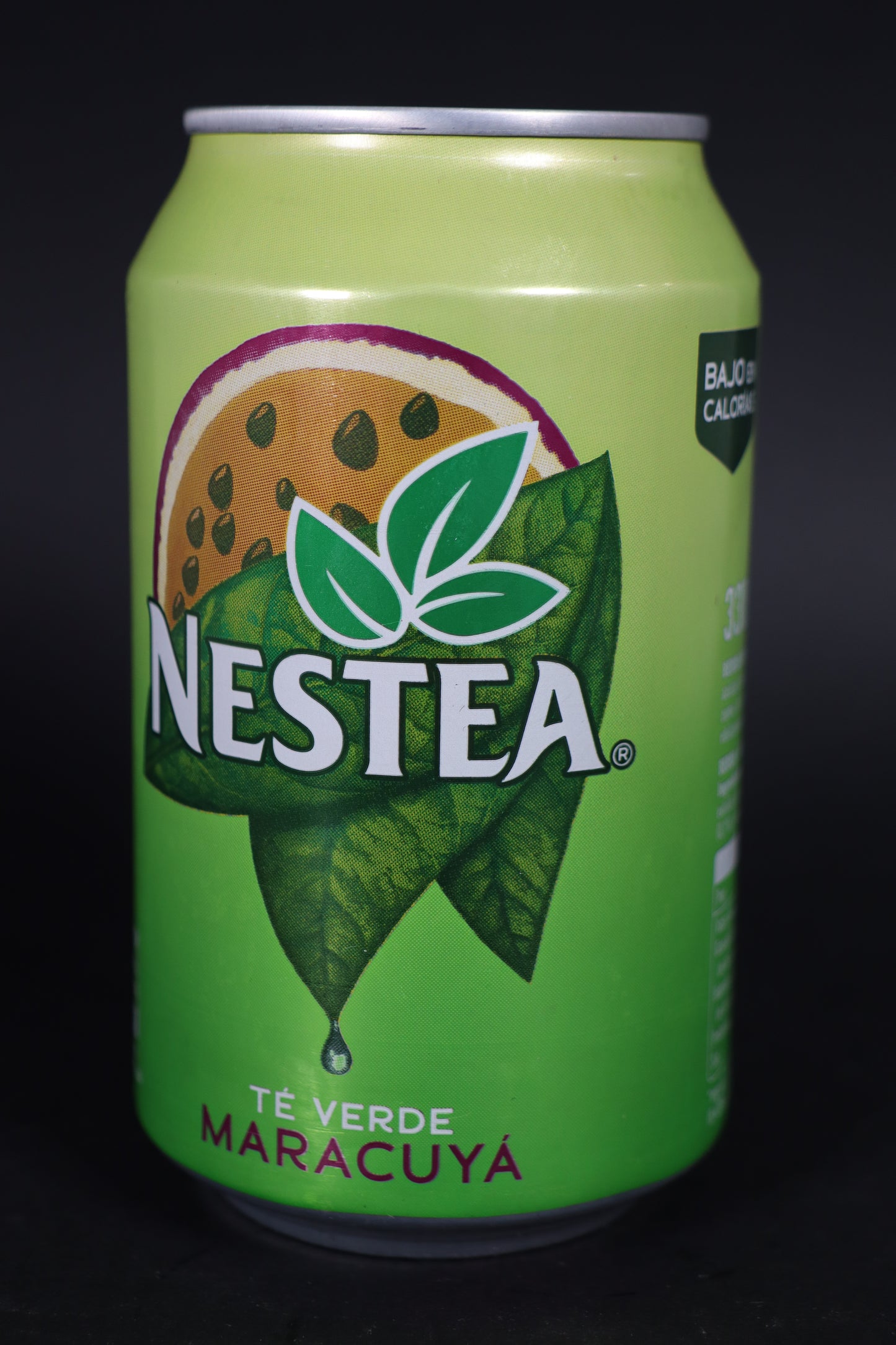 Nestea maracuyá lata