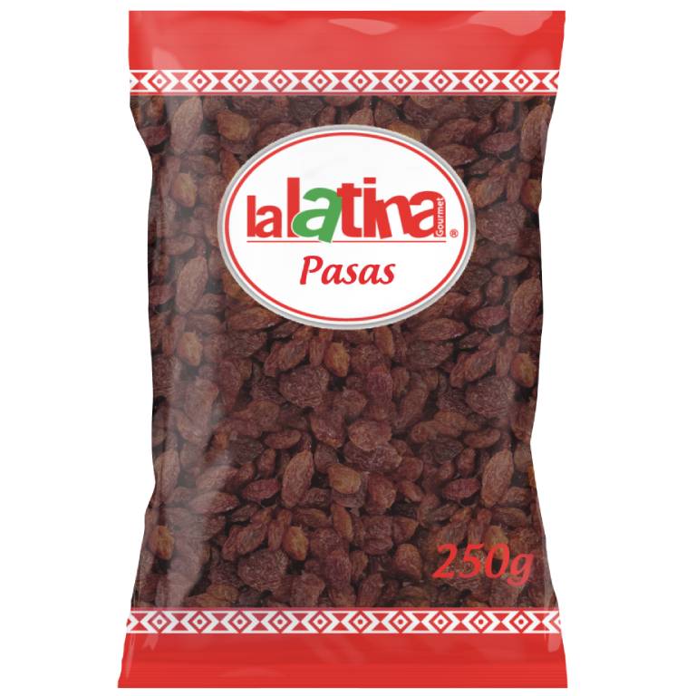 Pasas (250g)