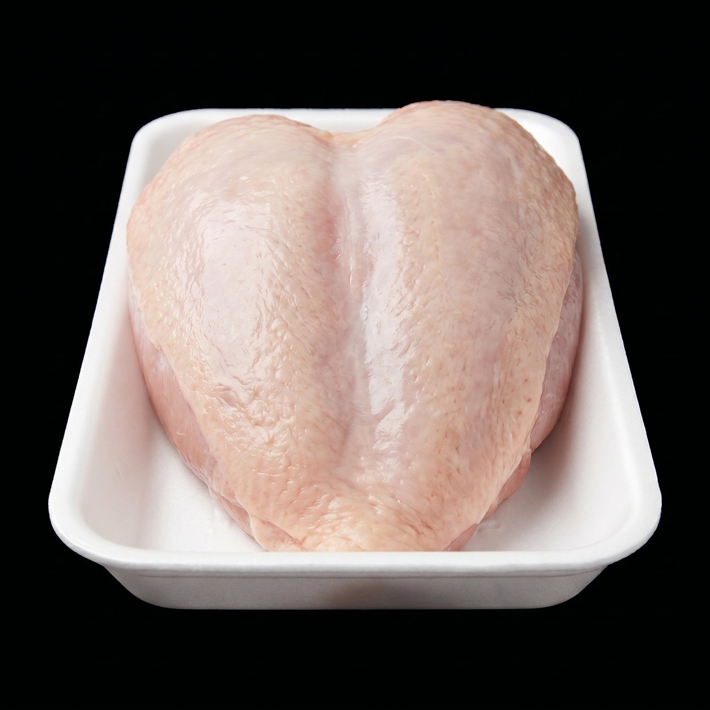 Pechuga de pavo 95% natural