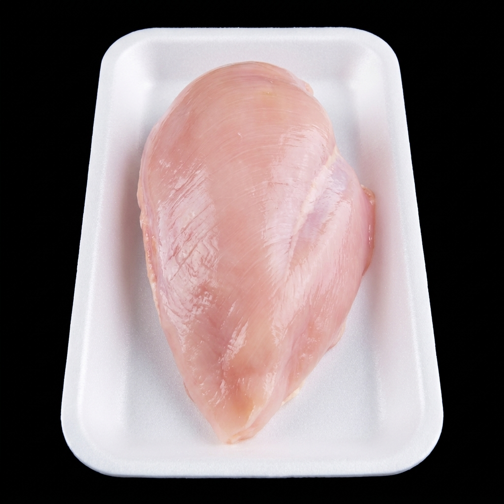 Pechuga de pavo