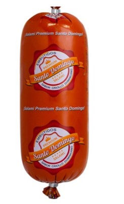 Salami dominicano (500g)