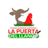 La Puerta del Llano