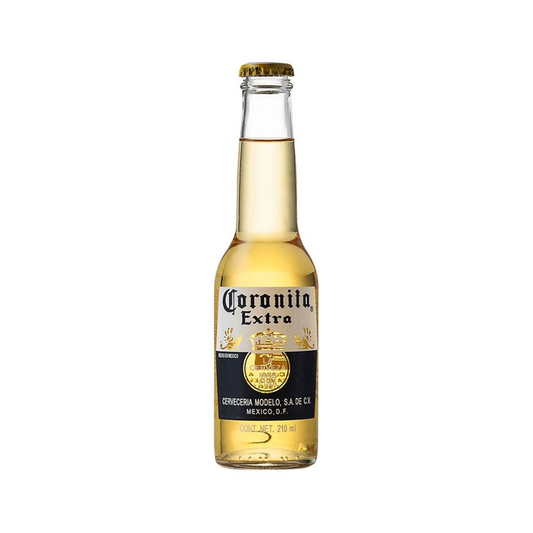 Cerveza Coronita