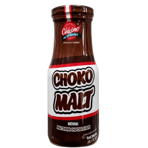 Choco Malt