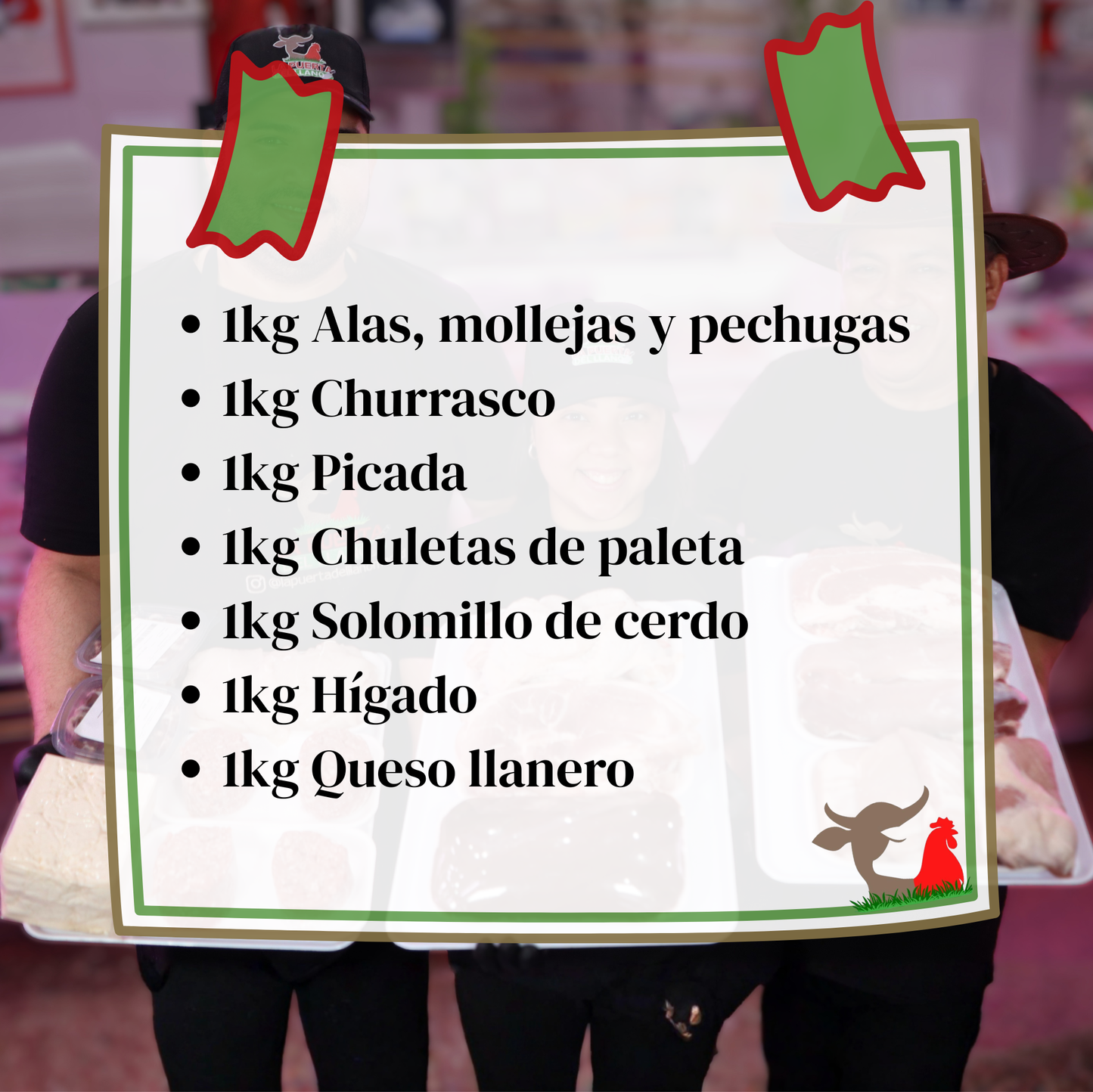 Combo Ahorro