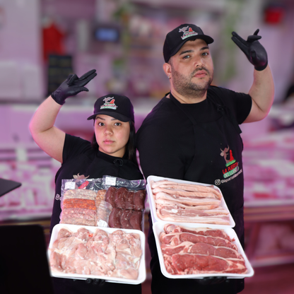 Combo Parrandero