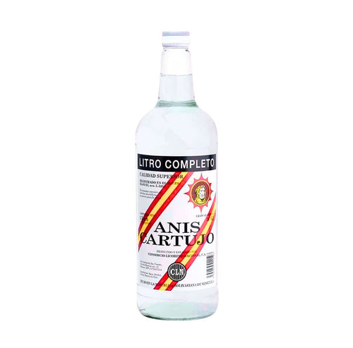 Anís Cartujo (700ml)