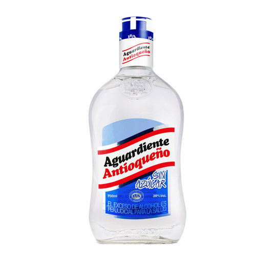Antioqueño (700ml)