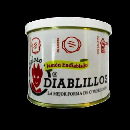 Diablillos Chisimo