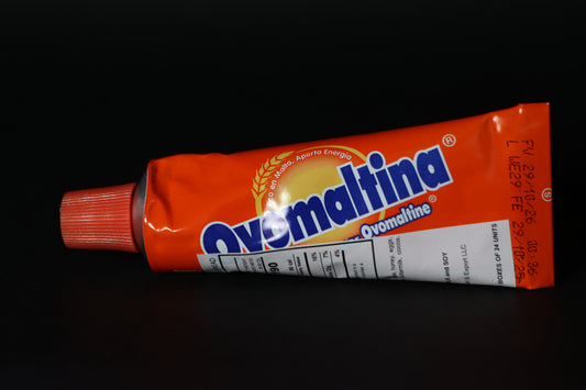 Ovomaltina