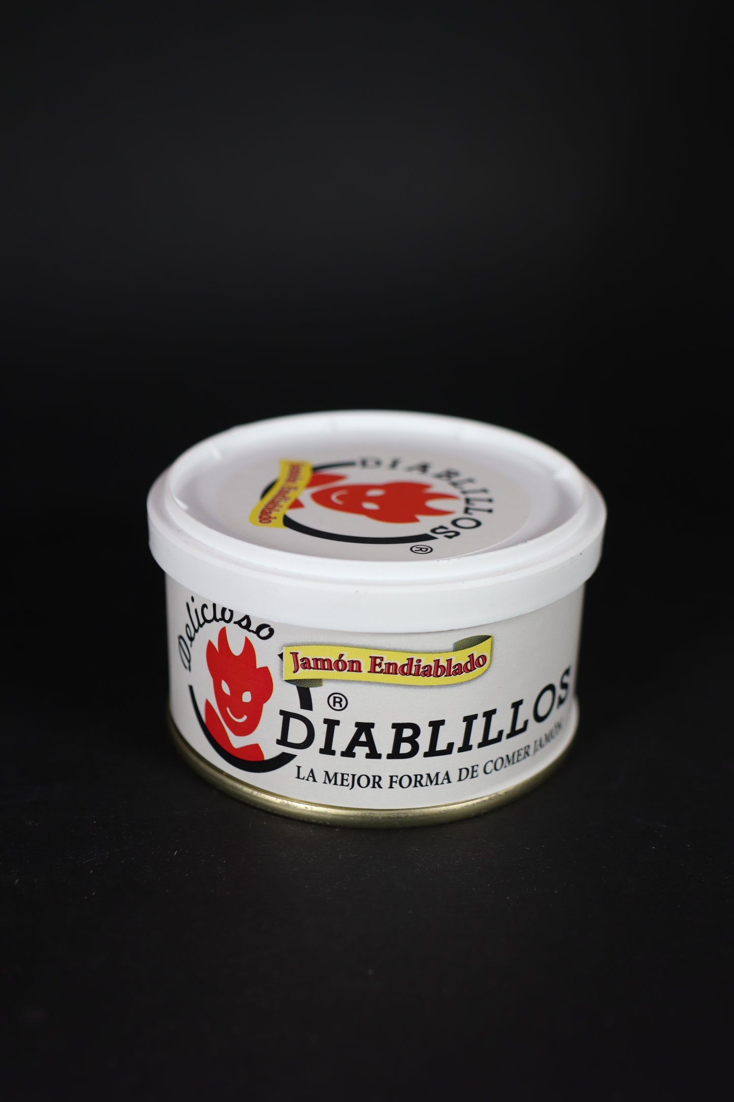 Diablitos Chísimo