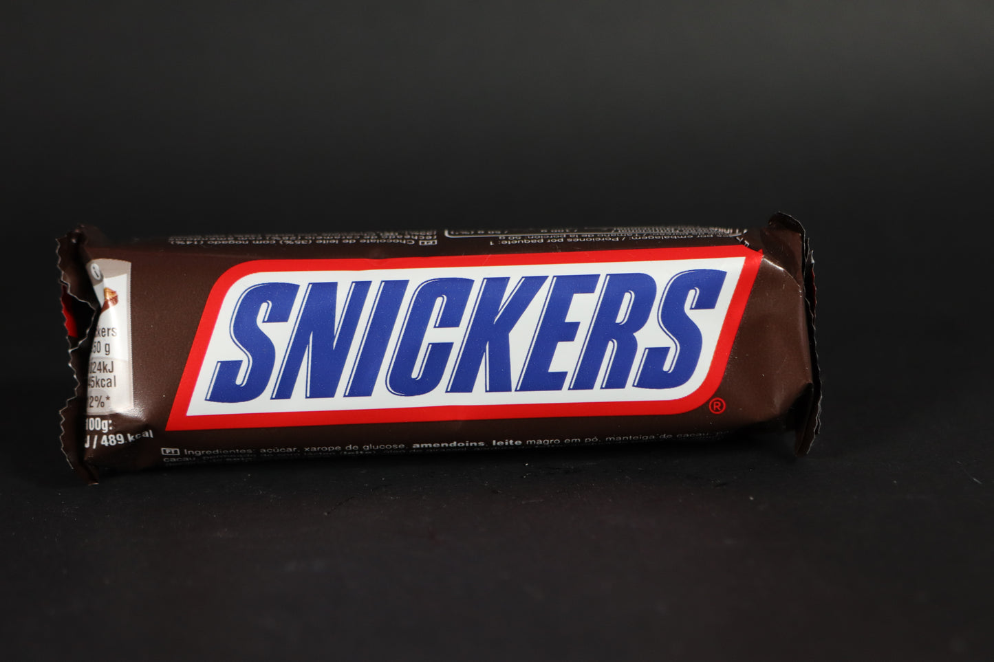 Mars / Twix / Snickers / Bounty