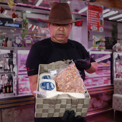 Combo Llanero