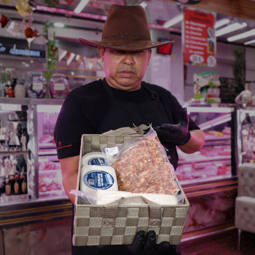 Combo Llanero