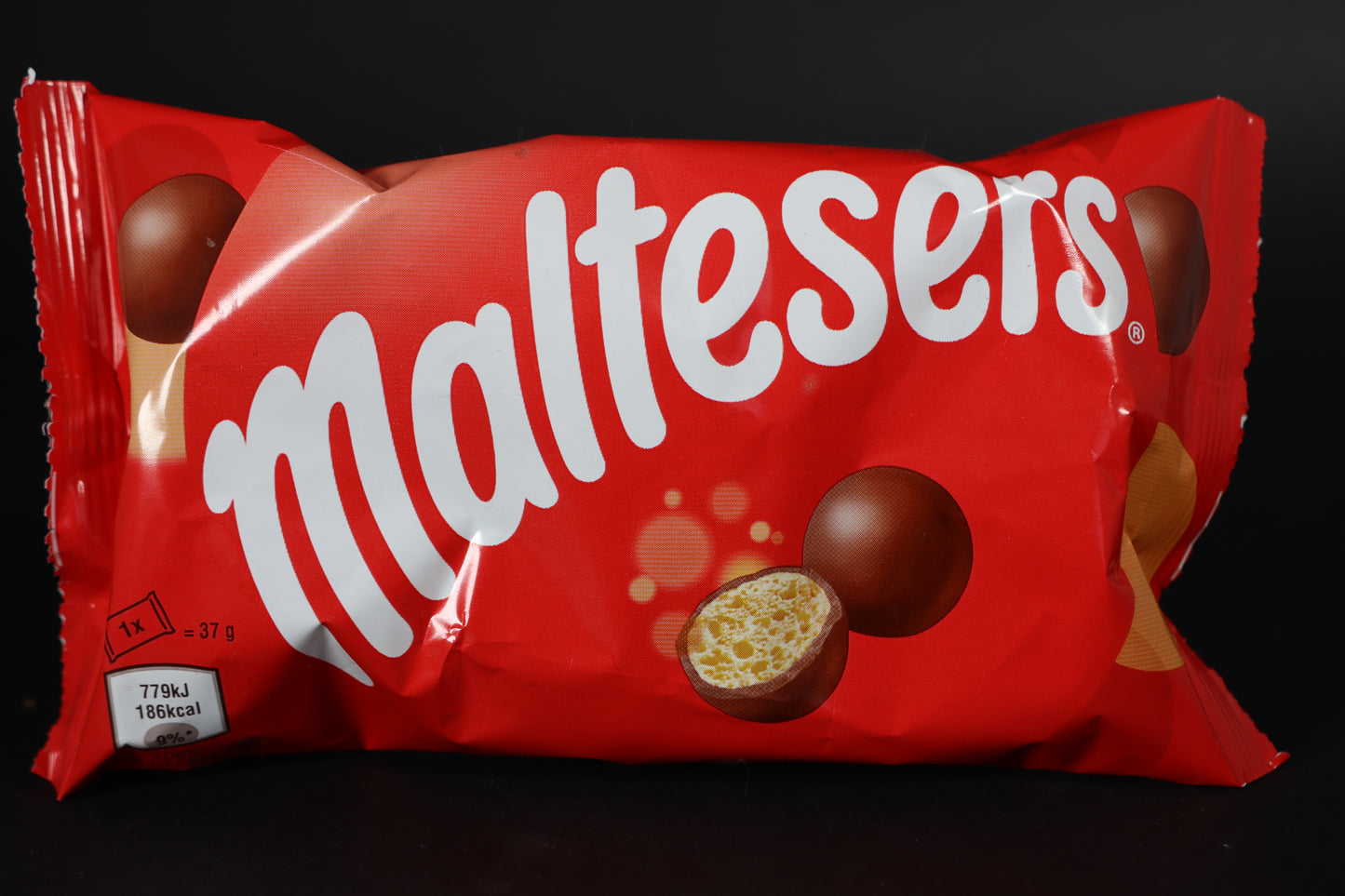 Maltesers