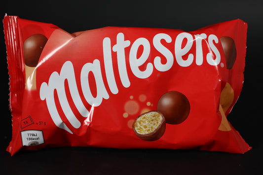 Maltesers