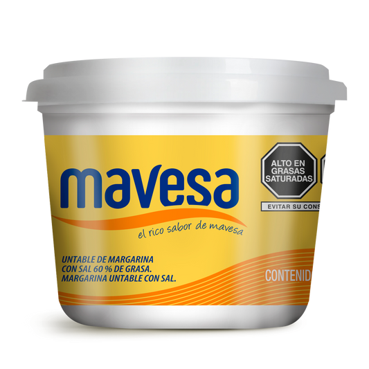 Margarina Mavesa