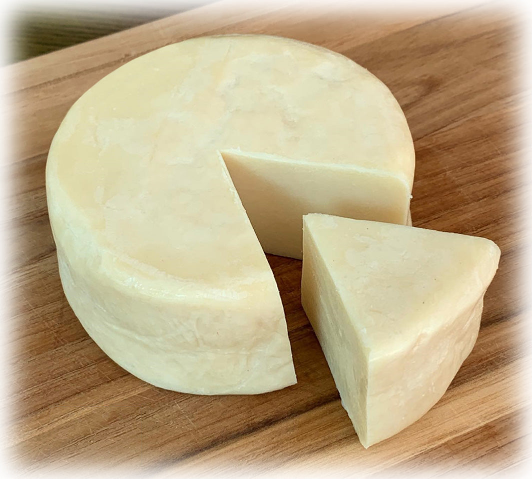 Queso palmizulia