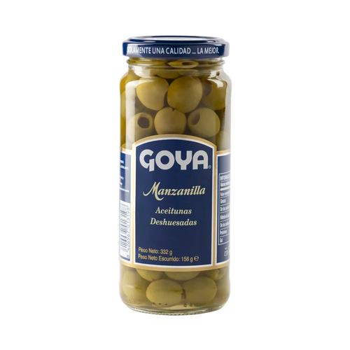 Aceitunas (156g)