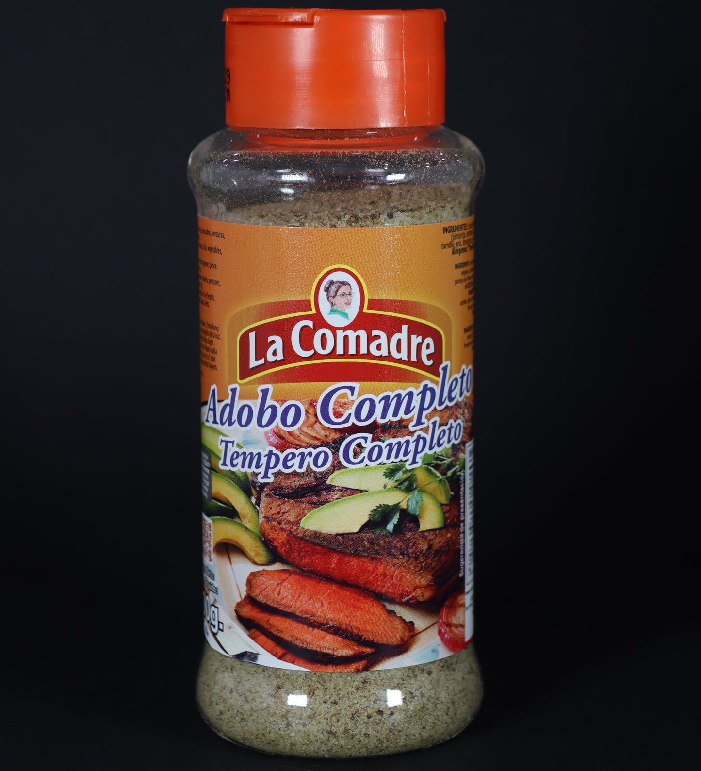 Adobo La Comadre (200g)