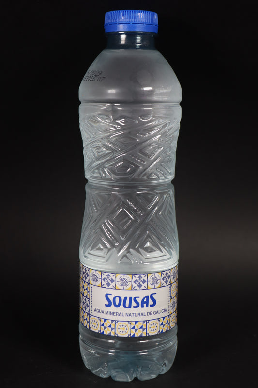 Agua