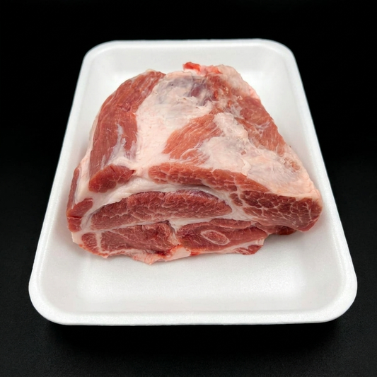Aguja de cerdo