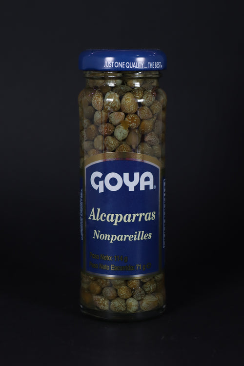 Alcaparras (114g)