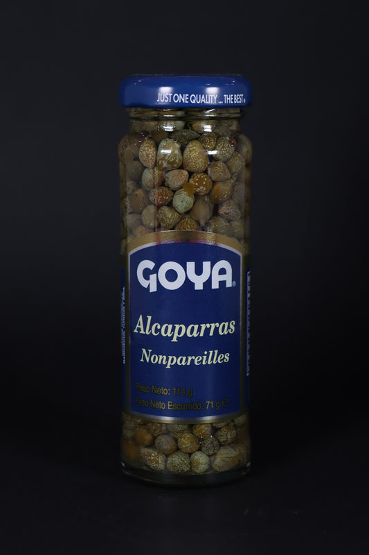 Alcaparras (114g)