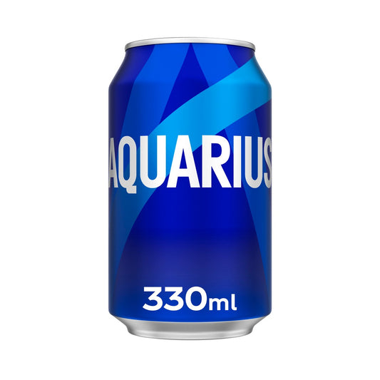 Aquarius original lata