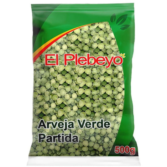 Arvejas