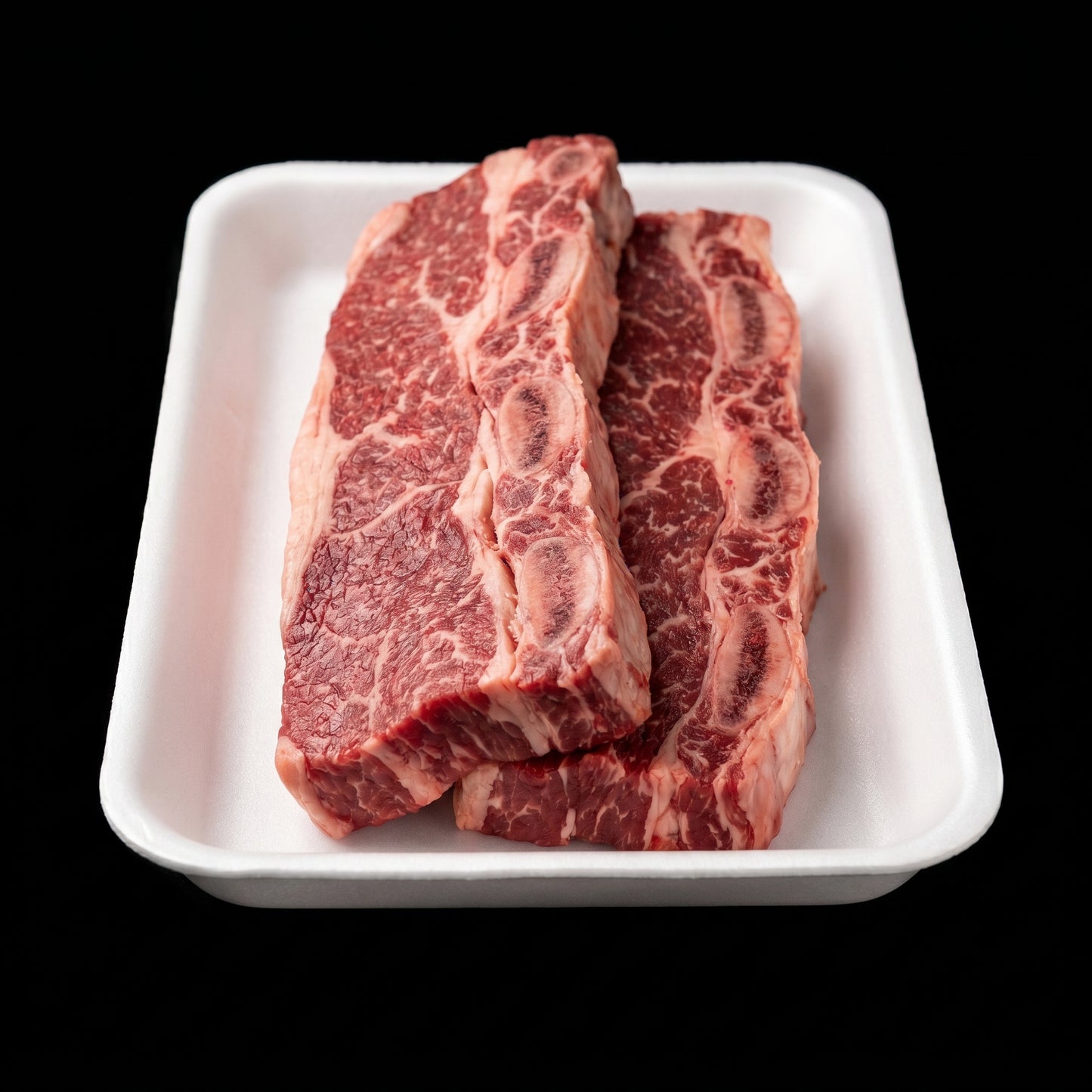 🇪🇸 Asado de tira / 🇻🇪 Costilla parrillera