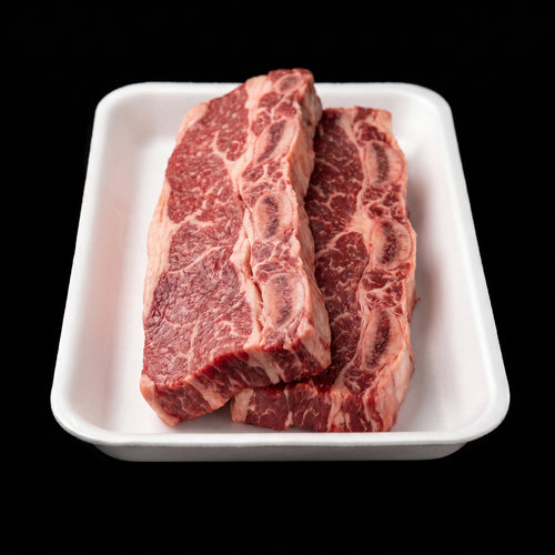 🇪🇸 Asado de tira / 🇻🇪 Costilla parrillera