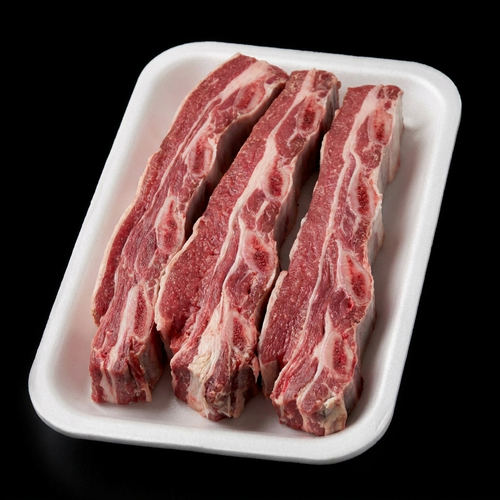 🇪🇸 Asado de tira / 🇻🇪 Costilla parrillera