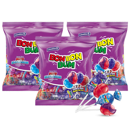 Bon Bon Bum