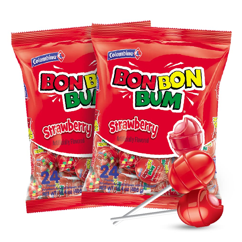 Bon Bon Bum