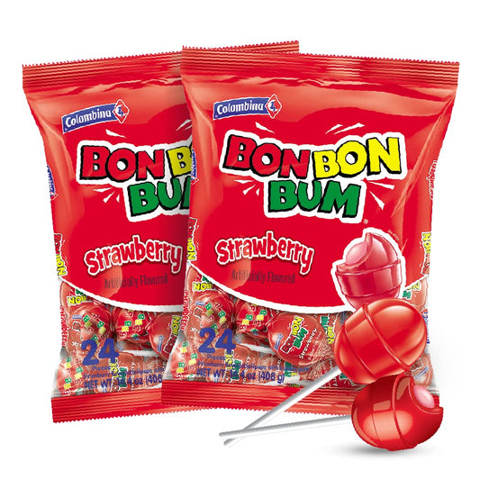 Bon Bon Bum