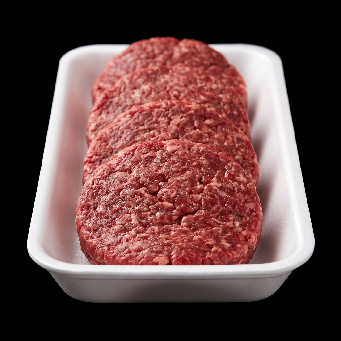 Burger de Ternera 150g