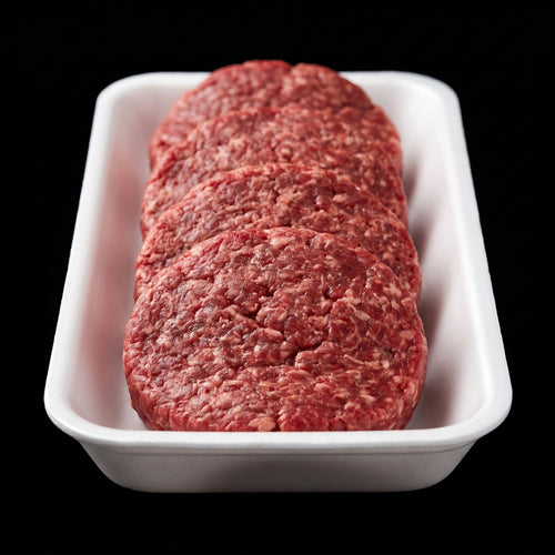 Burger de Ternera 150g