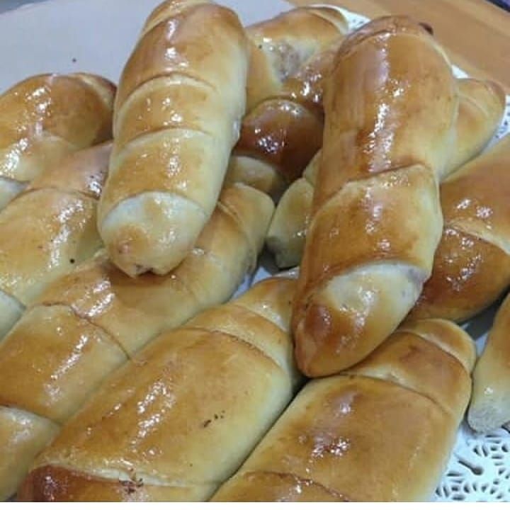 Cachitos tradicionales (4 ud · 500g)