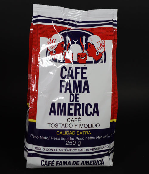 Café Fama de América (250g)