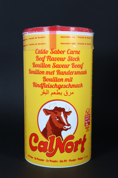 Caldo Calnort (1kg)