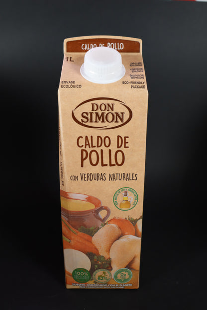 Caldo Don Simón (1L)